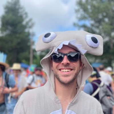 ElReyDeTent's profile picture. Something new is coming here | former Finisterra Labs, Ripple, Protocol Labs, Cornell, Peace Corps | views are my own