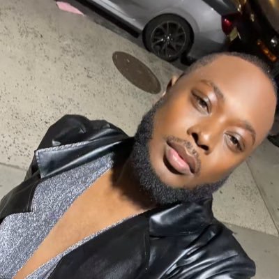 TerrioneSimpson's profile picture. Age 33 ♈️ : Actor/Dancer and a fearless man who can do all things through Christ! ✨❤️