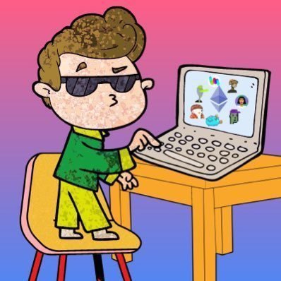 0xNarb's profile picture. @N1Chain