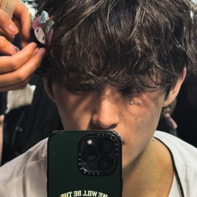 Minhyuge's profile picture. @7sDROOM's Headliner. (1999)