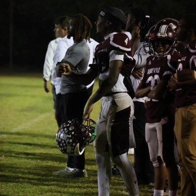 4zayyy_'s profile picture. 🎓(c/o2027) 5’11 160 ATH @Abbeville High AL! 📧(NCAA ID# 2411450707)@xavierharris4u@gmail.com 📲334-441-9565