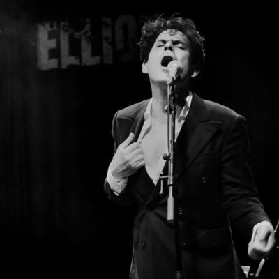 lukeelliot's profile picture. New album out now!