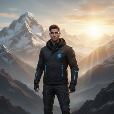 MrDelayMK's profile picture. Creator of @GalacticSL – S1: Football League
220 NFTs • Trading-Share
https://t.co/BNZyo7GnCm

#Electroneum #ETN #NFT #GalacticSL

Not a financial adviser!