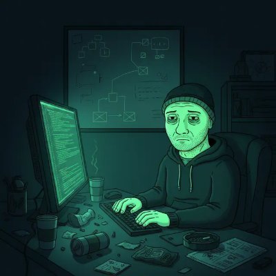 0xhyosun's profile picture. You're not $BULLISH enough!