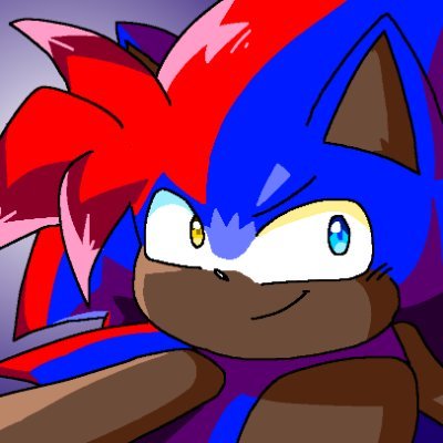 LewdityBlaze's profile picture. Owner of #HEDGEFOXED
Semi-Lit, occasionally Lit

Follow =/= immediate lewd

DM's Open for RP and chats!

#LEWDRP #NSFWRP account