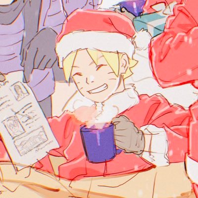 𝗺𝗲𝗿𝗼 𝜗𝜚 | 🔩 Profile