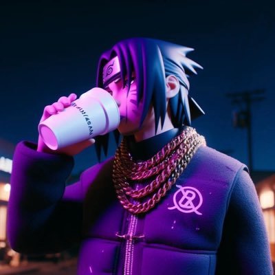 SasukeOnChain's profile picture. owner of an iphone and a few phantom wallets