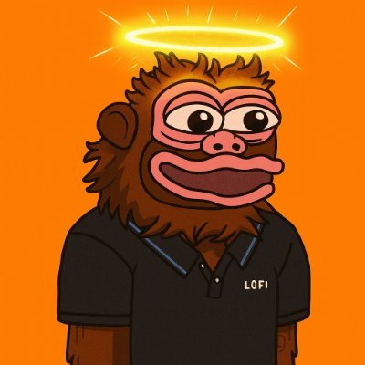 AkiimiSuiBee's profile picture. Arrigato Lofillionaire $LOFI $TATO $SONIC $SUI

Sui Believer.

0x36fbda7ca5c1922b4ea62fd4d09bcae84ec6af1d5893b52861edcd78daf1d48e