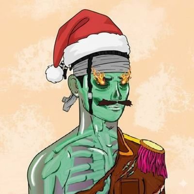 theonly_Asher's profile picture. iCreate | part-time yapper & NFT addicted 🧟