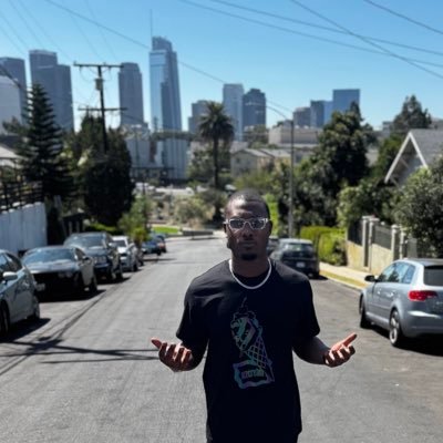 ahmadbradley16's profile picture. TSU ALUMNUS ΩΨΦ|6|ΡΨ