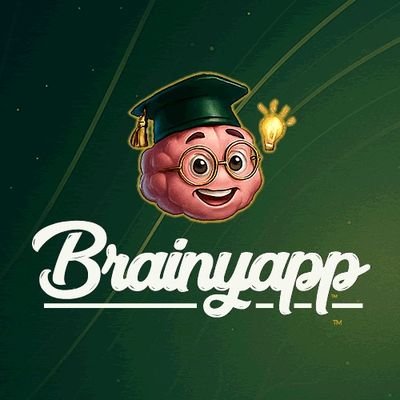 playbrainyapp's profile picture. Brainyapp - Cognitive Assesment Software - Available soon on the Google Playstore, Amazon Kindle, Nintendo Switch & Rcadia Platform