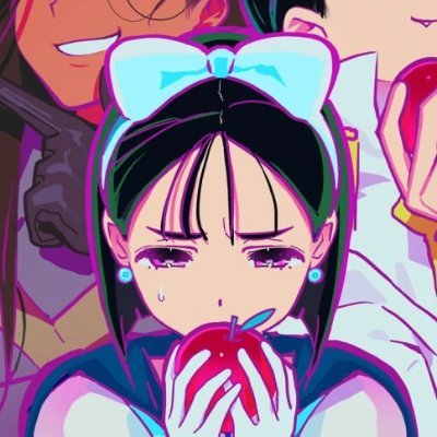 HatsuneOcto's profile picture. im a minor
i rlly like. vampires smp. and. life series. and. alien stage. and. splatoon. and. project sekai. and. other things. i think