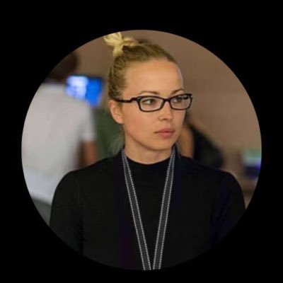 LouraMayor68266's profile picture. TESLA ELO MUSK STAFF