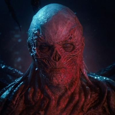 RaviKan13896181's profile picture. I'm gonna go catch all of them Hawkins bastards for the very end this time