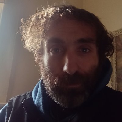 EcclesiaRocks's profile picture. - Chaos that is still, is still chaos

- Darkness knows no boundaries and an enlightened mind knows not either

#poetry #aiart #codes

אֵל ך