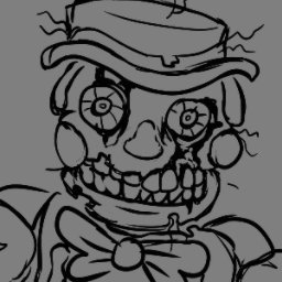 Antonilyn_'s profile picture. ~ 19 ~ She/Them 🏳️‍⚧️ 
~ Banner: @toasterbath_dev 
~ PFP: @MarcoJurez19
~ Priv: @antonshideout