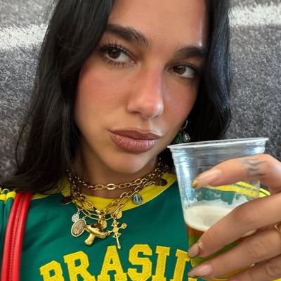 fzmstrabalhos's profile picture. 💋💋