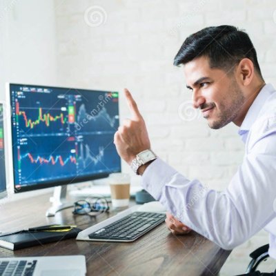 Ckayjen2's profile picture. Wall Street Trader | Experienced US Stock Investment Experience
📊 Daily coffee time, share insights, strategies and market views for free on X .