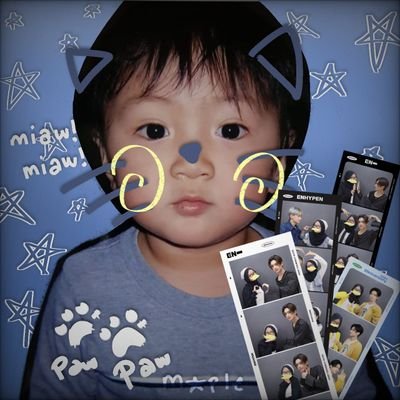 jjongariie's profile picture. 🇮🇩🍉 Maple / Ariieyaaa fan -- acc 🐾
for #ParkJongseong #ParkSungho #KimJuhoon ᯓ★ 🎨 i do art thingy @ mapleriee and sell my stuff on @maplerchiee 🛍 ᶻ 𝗓 𐰁