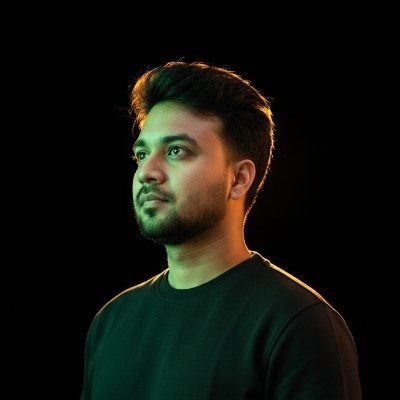 uxshakil's profile picture. Biography

Design isn’t just about visuals; it’s about shaping experiences that connect, inspire, and make an impact.

Mohammad Shakil, a Senior UI/UX Designer
