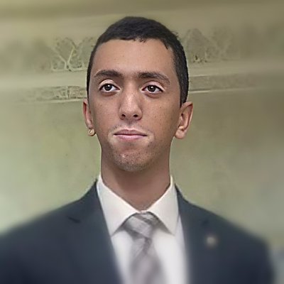 ABDESMI02's profile picture. A purely professional account for outreach; More active on Linkedin