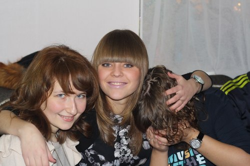 elichka_elina's profile picture. 