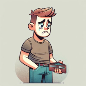 MyExHasMyMoney's profile picture. I like my entendres doubled