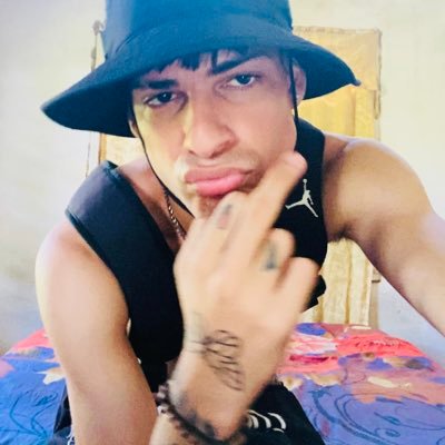 Lazaritoh_Love's profile picture. cantante de drama bailable🎙✍️🤍
https://t.co/QRDR0qWmeB