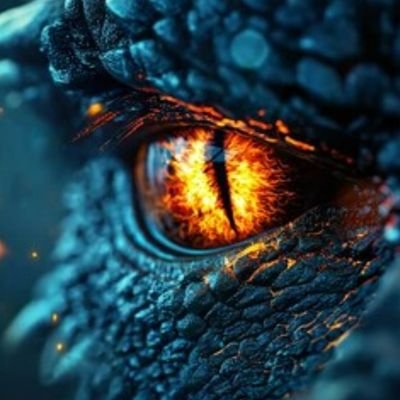 MajicDragon26's profile picture. Best Believe $BB