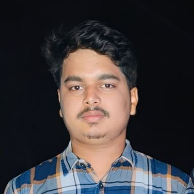 sanjaypatel_53's profile picture. Activist , Student 😊❤️