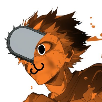 VAHHHRRRRR's profile picture. “𝙨𝙝𝙤𝙬 𝙢𝙚 𝙮𝙤𝙪𝙧 𝙙𝙧𝙚𝙖𝙢𝙨.” | parody | not affiliated with fujimoto | minor | NSFW DNI | Drive is a WIP | writer: Cube | main parody: @Takeoveracctwt