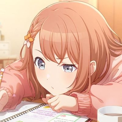 mikuusoup's profile picture. college student by day, fanfiction writer/reader by night, and full-time loser