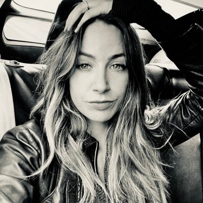 emmabeckerle's profile picture. i follow my interests. have done some corporate stuff, some consulting stuff, some cannabis stuff, some creative stuff, some mom stuff.  still so much to do…