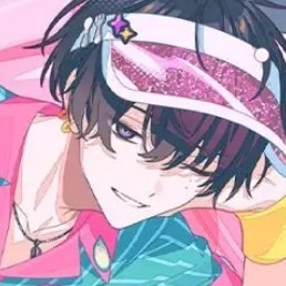 steamescapes's profile picture. I hate ten murakumo