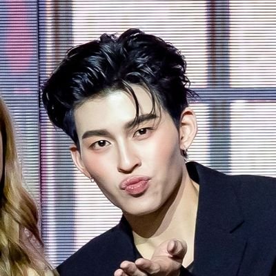 yvespithyun's profile picture. ✨🤍 exo9 - jongin 🐻 | nct - jaehyun tenlee nomin🐯 ✨🧩- @ppnaravit @phuwintang  🧡🤍 @fforcejs @kasibook
#reviewyvespithyun