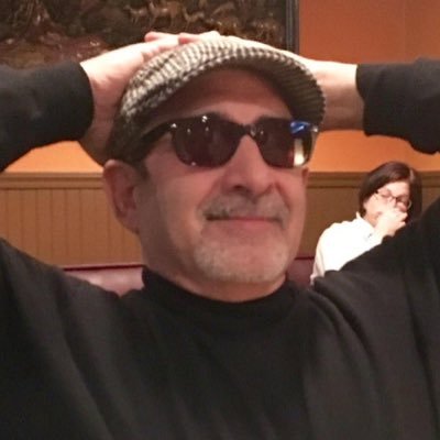 LarryGraubard's profile picture. L.F. Graubard is a noir‑jazz writer whose work fuses confession with satire. His flash fiction draws on addiction, war residue and existential angst.