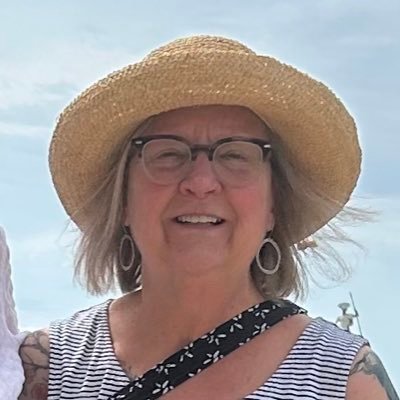 Hooplaoly's profile picture. Liberal, loves politics; true crime podcasts, reader of books, WSU Master Gardener, supports local food bank and Native Plant Salvage Foundation and GrUB.