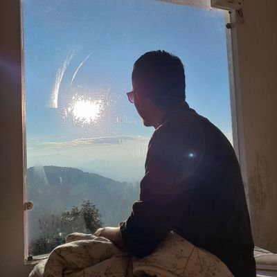 Priyanshu241820's profile picture. 