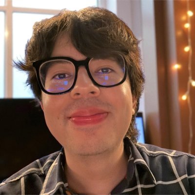 SoyLuisArzola's profile picture. Me gusta jugar videojuegos 👾 y escuchar música 🎶