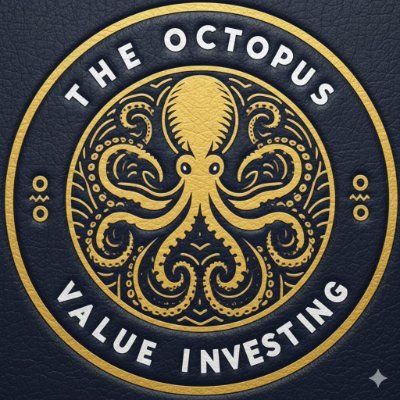 SiemprePulpo's profile picture. Private retail investor 📚 |
Bioprocessing stocks 💊 |
Making comprenhensible free stock analysis for retail investors 🆓