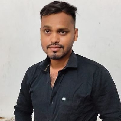 aham__01's profile picture. Scientists 👨‍🔬 study 🧐 the world 🌍 as it is, engineers 👨‍🔬 create 🎨 the world 🌐that never has been

जय माता दी 🚩