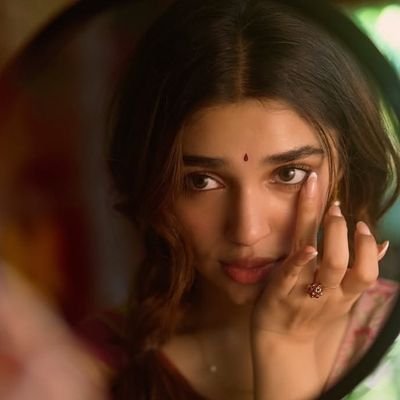 MissAnokhii's profile picture. 🤍✨️Bold beautiful and proudly desi.✨️🤍