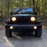 BruceOdyssey's profile picture. Amazon flex Delivery Driver 📦 rctruck enthusiast 🛻 Gamer on Kick 🎮 #jeeplife