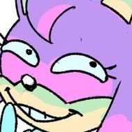 DoreFatum's profile picture. Cool dood 😎
Fanartist 🎨
Sonic scholar🦔📚

You're free to dub my comics as long as you credit me 🔥
