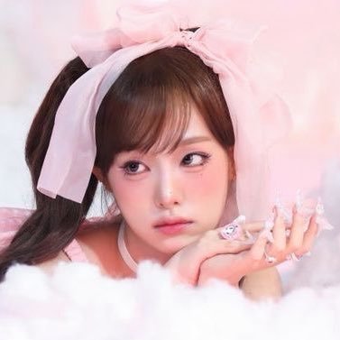 KlKACHU's profile picture. carmel slice they/them