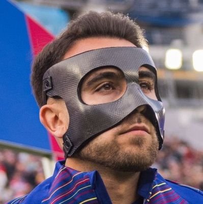 saganfcb's profile picture. Si has llegado hasta aquí, yo te ayudo, le das a los tres puntitos y bloquear 😉