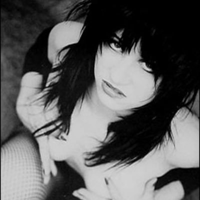 lydialunchdaily's profile picture. TRUTH, BEAUTY, LOVE, FILTH. daily photographs of confrontational no wave artist Lydia Lunch 🚬 @queenofmeadow