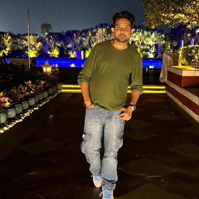 kashyapvipul's profile picture. Sports Correspondent @ANI/ writer/cricketer/passion for sports https://t.co/BxsRwoA10A+

Tweet & RT are personal