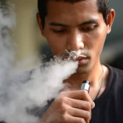 _SiixZero's profile picture. Smoking 🚬 is not just a hobby | but an art in every puff | In every puff | there is peace✌️