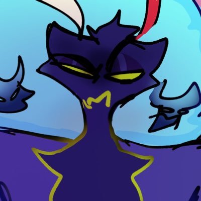 r0byynn1's profile picture. ◠◠ roby/robyn !! ₊ they/them/its — 21! ₎ #1 fizzarozzie fan ꒱ semi-active! (≧◡≦) ☆彡